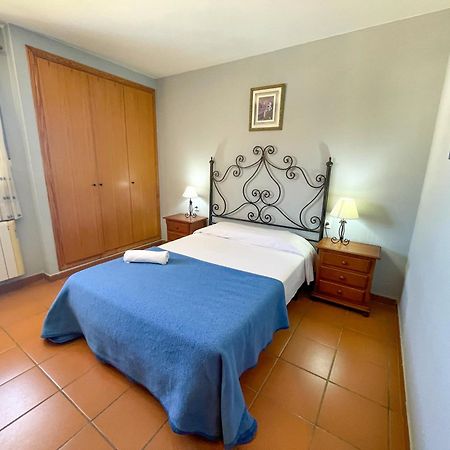 Apartamentos Canet De Berenguer 3000 カネット・デ・ベレンゲル エクステリア 写真