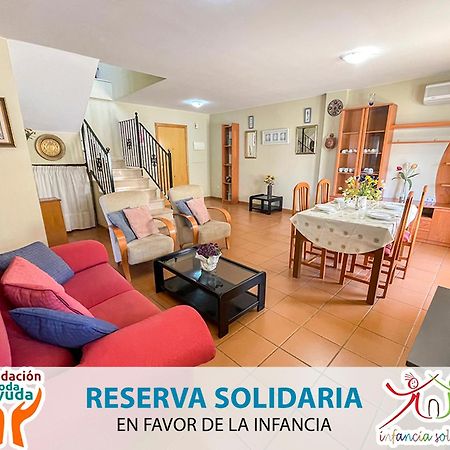 Apartamentos Canet De Berenguer 3000 カネット・デ・ベレンゲル エクステリア 写真