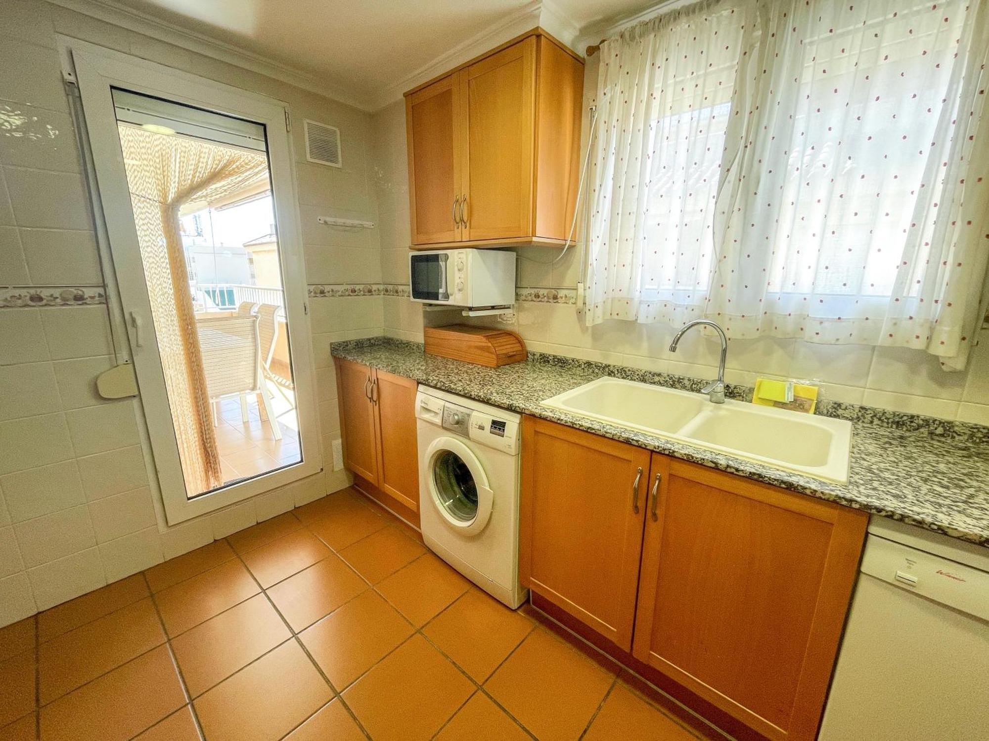 Apartamentos Canet De Berenguer 3000 カネット・デ・ベレンゲル エクステリア 写真