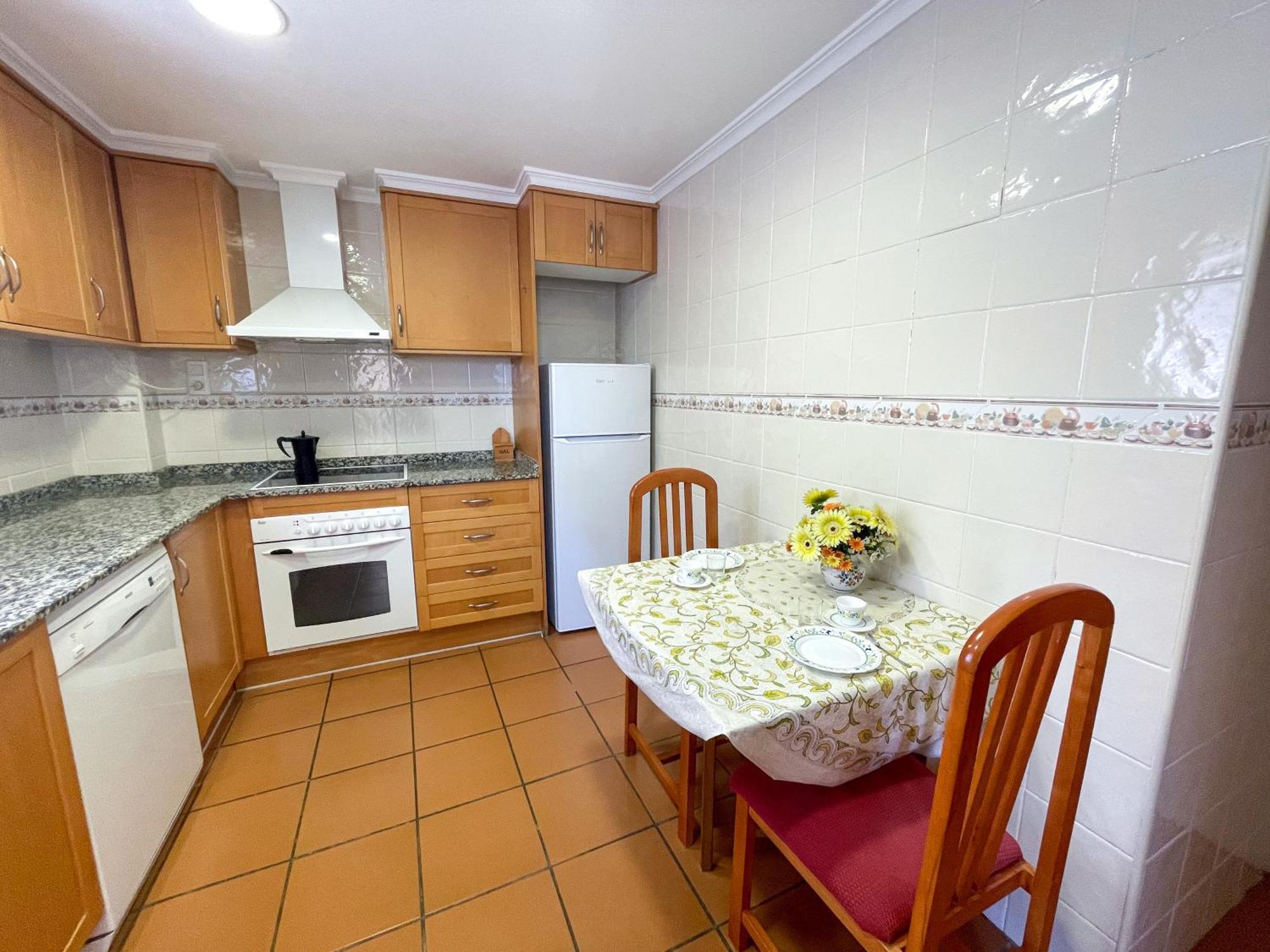 Apartamentos Canet De Berenguer 3000 カネット・デ・ベレンゲル エクステリア 写真