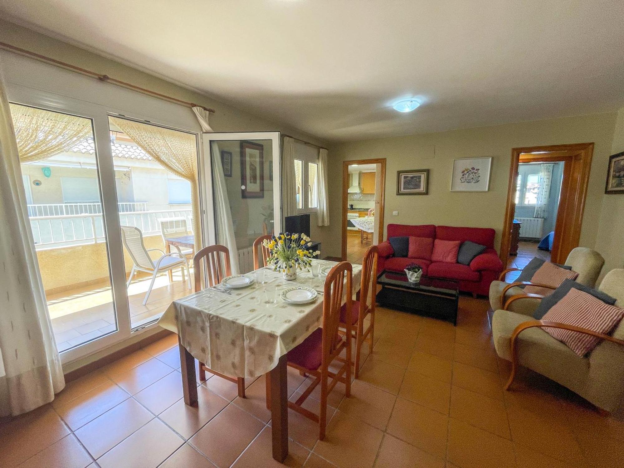 Apartamentos Canet De Berenguer 3000 カネット・デ・ベレンゲル エクステリア 写真