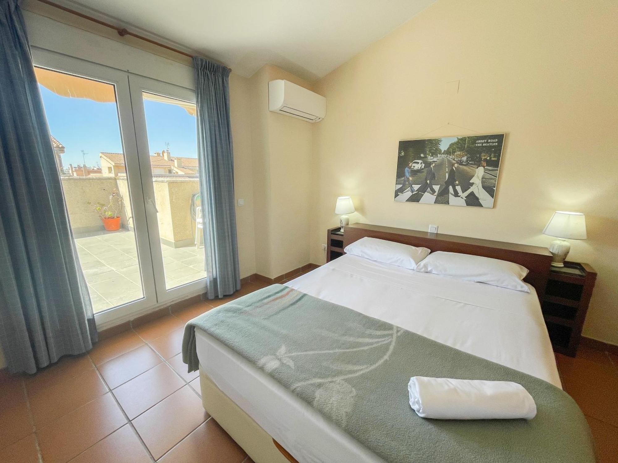 Apartamentos Canet De Berenguer 3000 カネット・デ・ベレンゲル エクステリア 写真