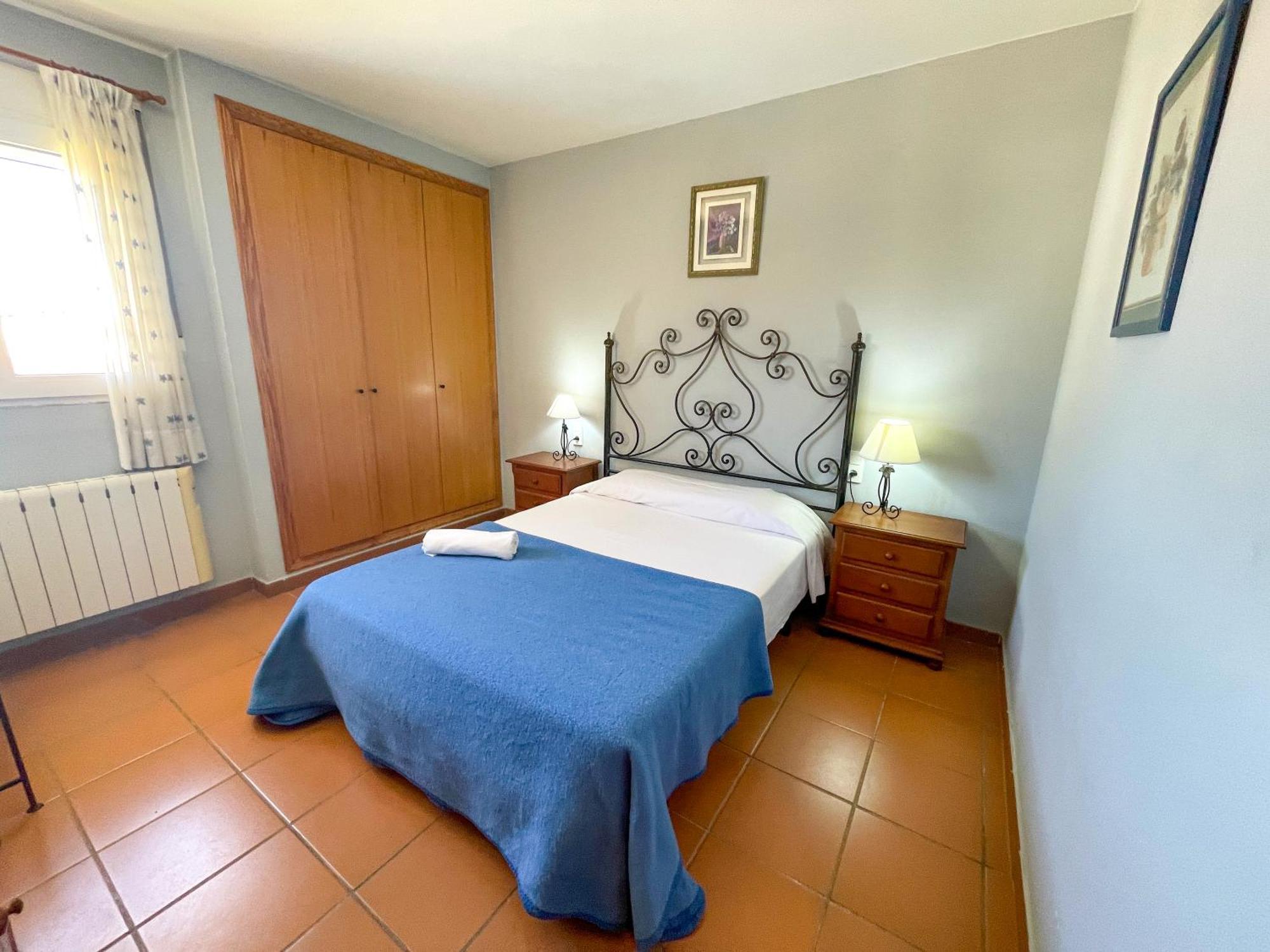 Apartamentos Canet De Berenguer 3000 カネット・デ・ベレンゲル エクステリア 写真