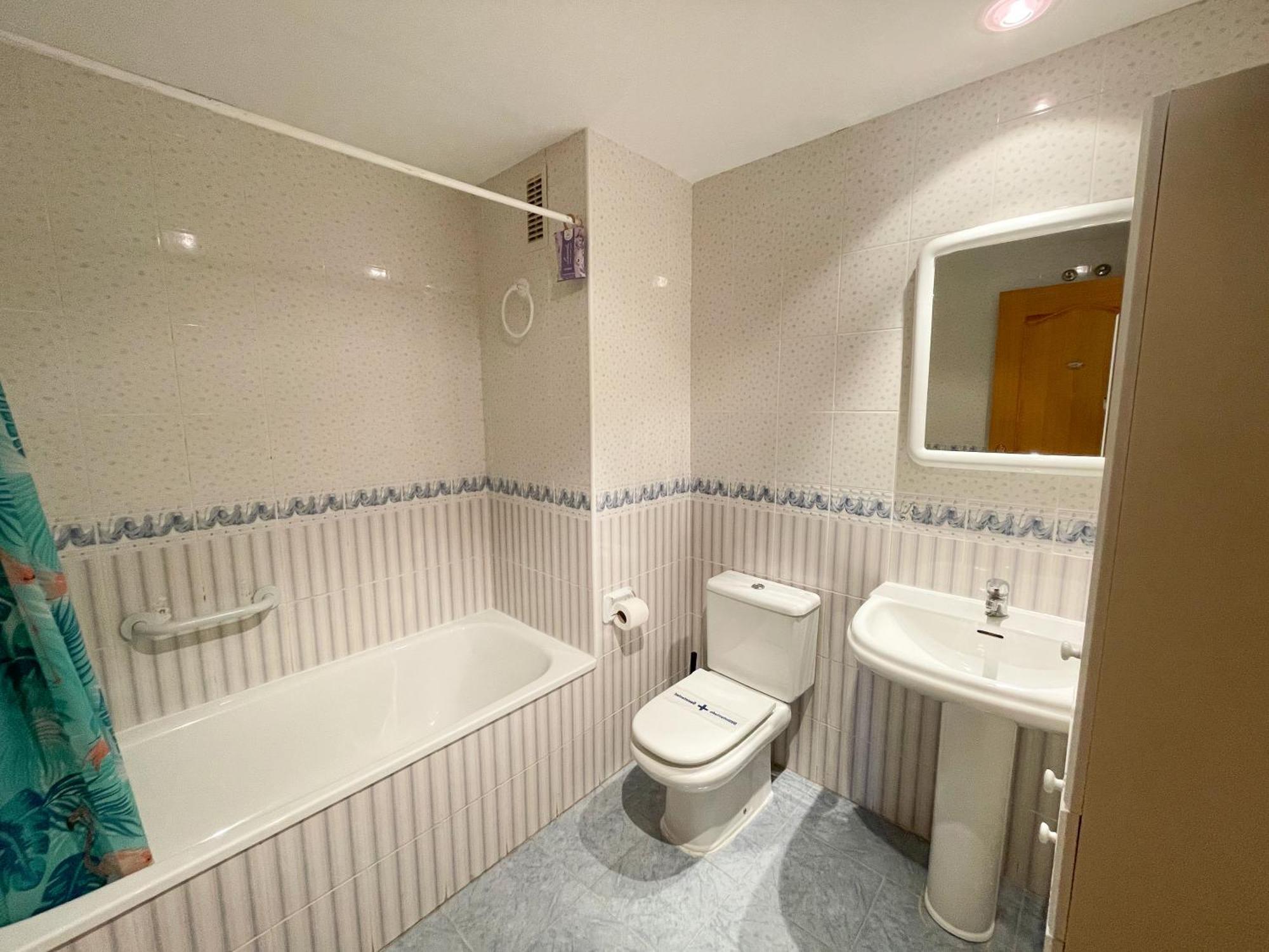 Apartamentos Canet De Berenguer 3000 カネット・デ・ベレンゲル エクステリア 写真
