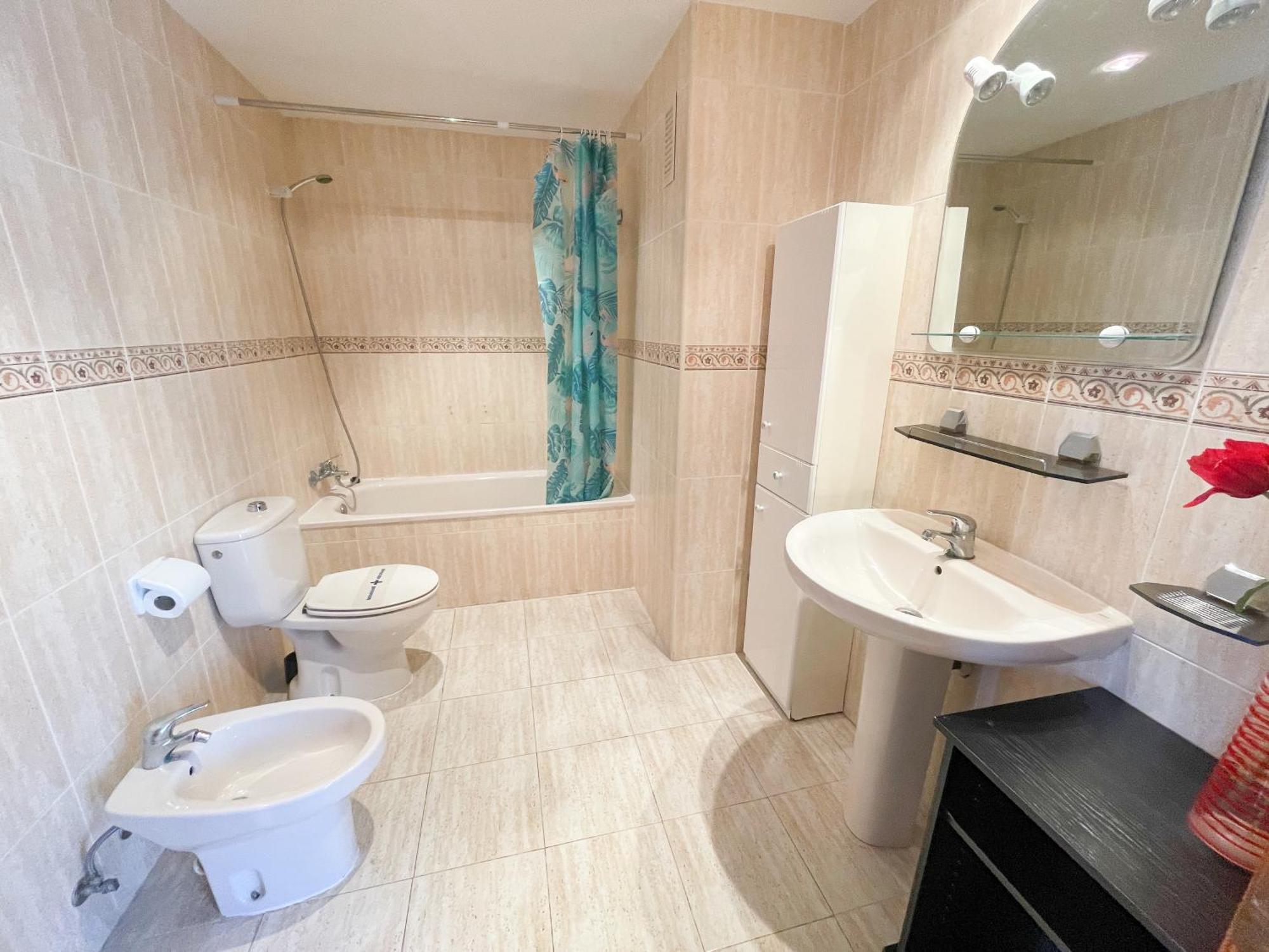 Apartamentos Canet De Berenguer 3000 カネット・デ・ベレンゲル エクステリア 写真