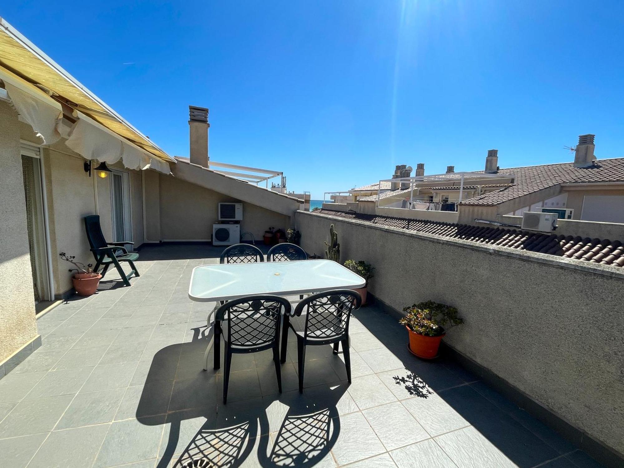 Apartamentos Canet De Berenguer 3000 カネット・デ・ベレンゲル エクステリア 写真