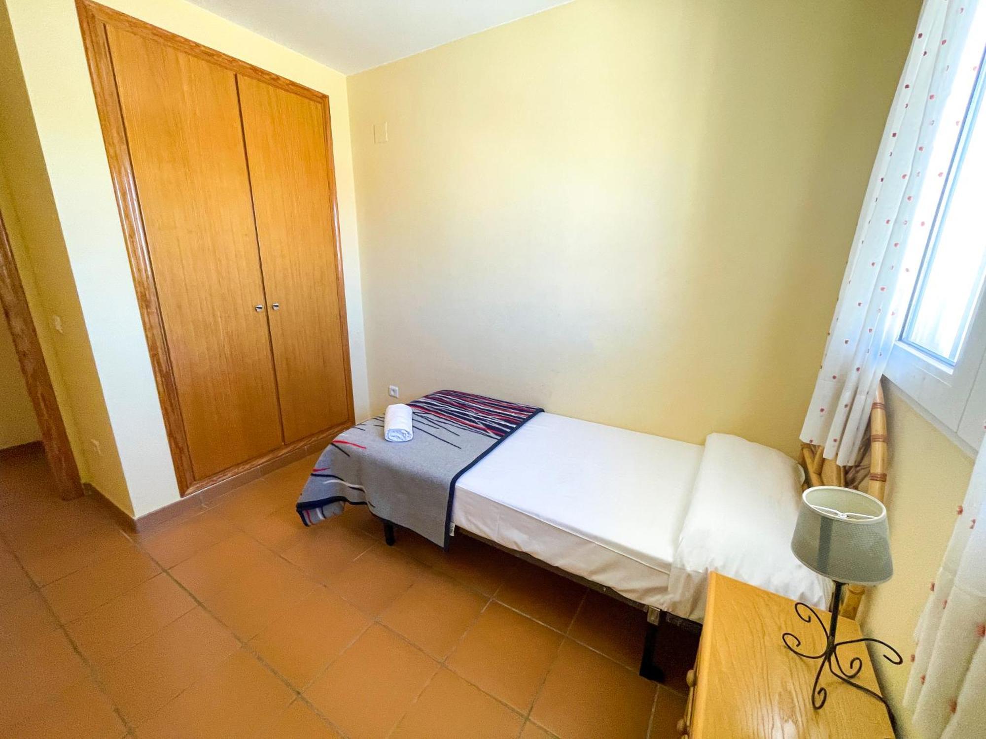 Apartamentos Canet De Berenguer 3000 カネット・デ・ベレンゲル エクステリア 写真