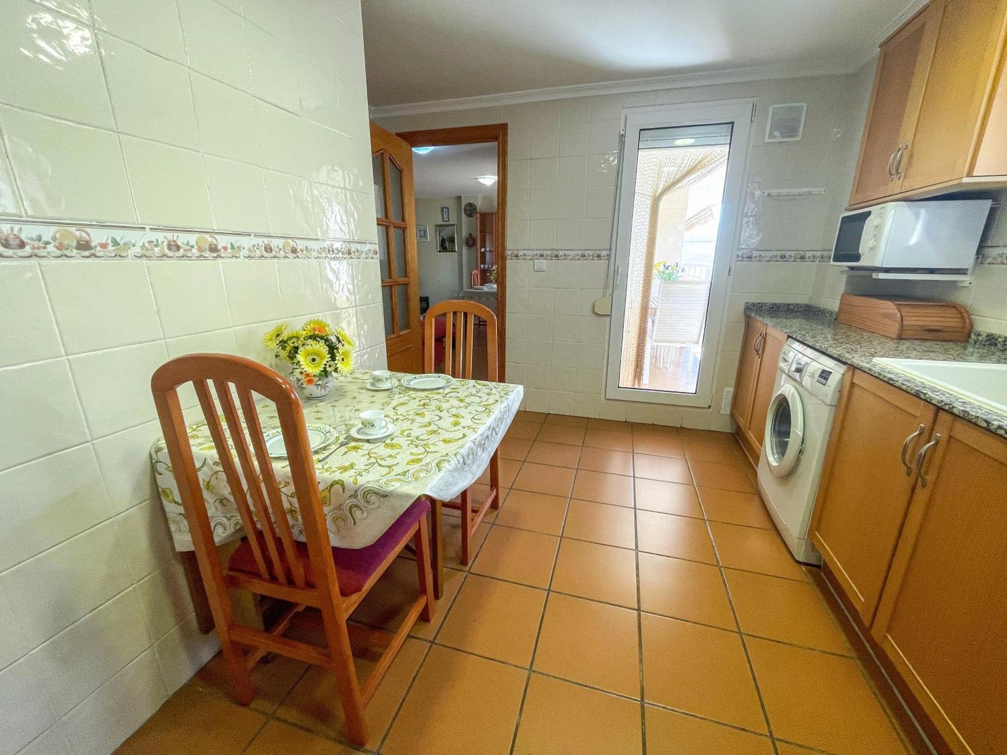 Apartamentos Canet De Berenguer 3000 カネット・デ・ベレンゲル エクステリア 写真