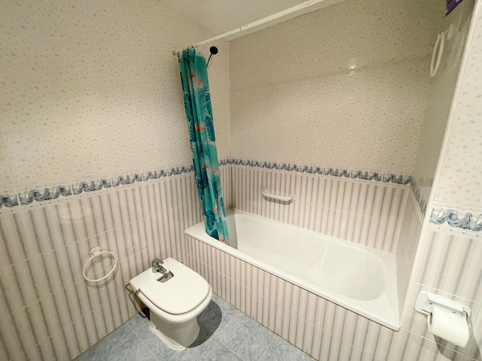 Apartamentos Canet De Berenguer 3000 カネット・デ・ベレンゲル エクステリア 写真